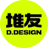 堆友AI设计平台