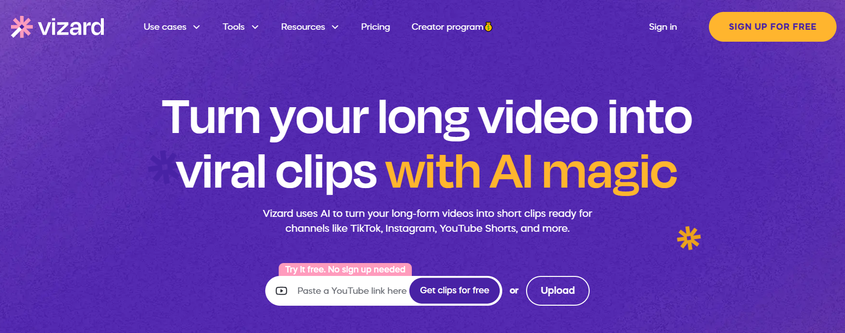 Vizard