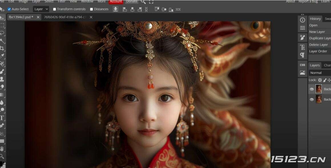 AI助力!奇幻儿童肖像照片在小红书定制售卖开启赚钱新路径