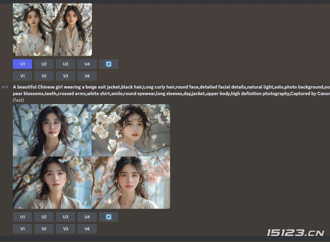探索AI美女绘图:吸粉又赚钱的实用方法