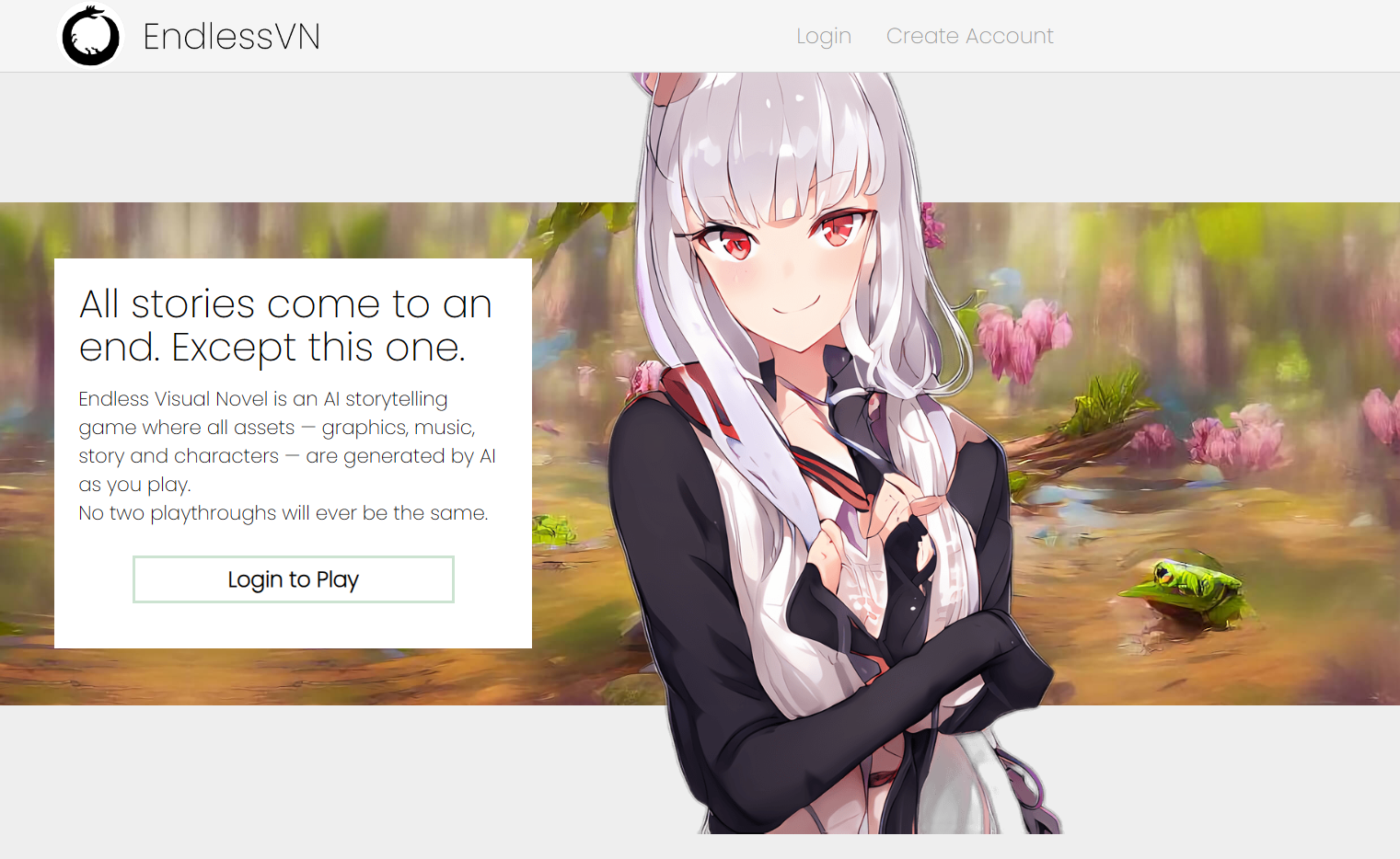 EndlessVN