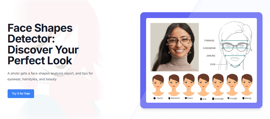 Face Shapes