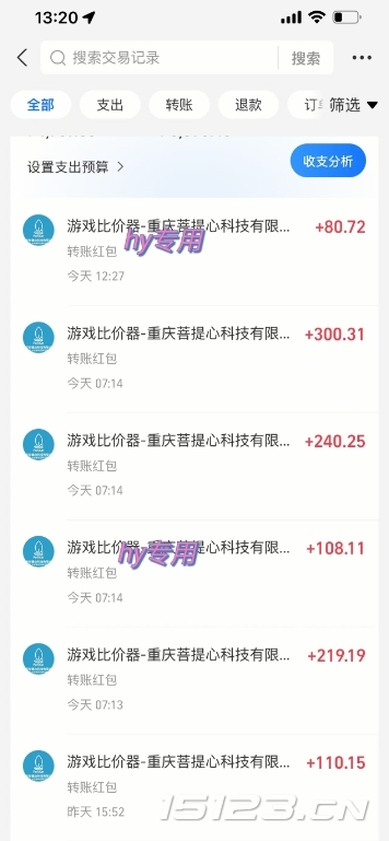 游戏全自动无脑打金项目，一天收益1k+，稳定持久的搬砖项目【揭秘】